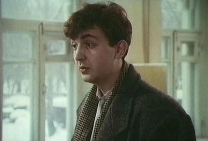 Умер Игорь Золотовицкий