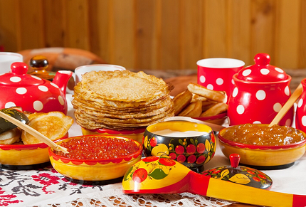 Какого числа Масленица в 2026 году в России: дата и традиции праздника