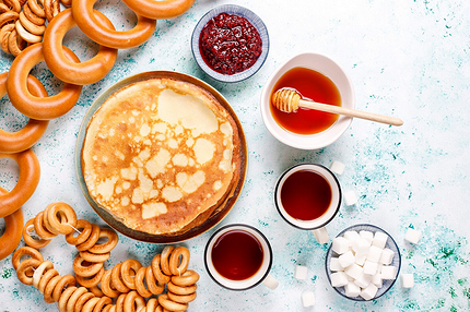 Какого числа Масленица в 2026 году в России: дата и традиции праздника