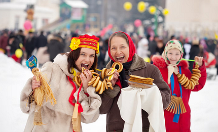 Какого числа Масленица в 2026 году в России: дата и традиции праздника