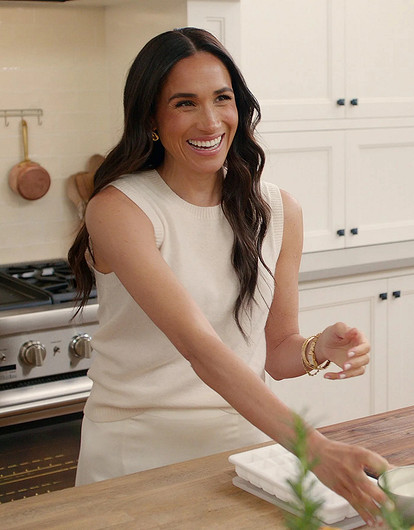 Так встречают даже не всех глав государств: требования Меган Маркл для поездки а Англию вызвали волну критики