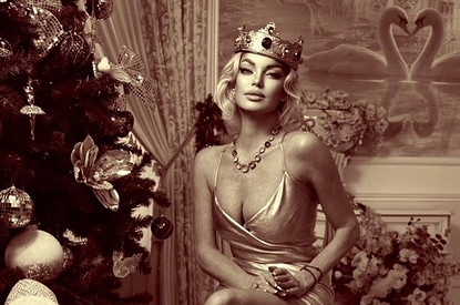 На втором месте после балета: Анастасия Волочкова призналась, в чем еще может построить карьеру