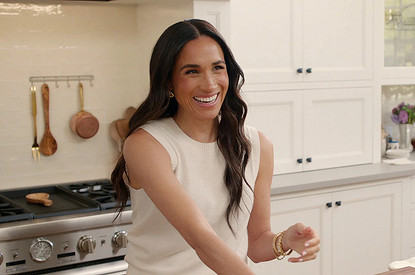 Так встречают даже не всех глав государств: требования Меган Маркл для поездки а Англию вызвали волну критики