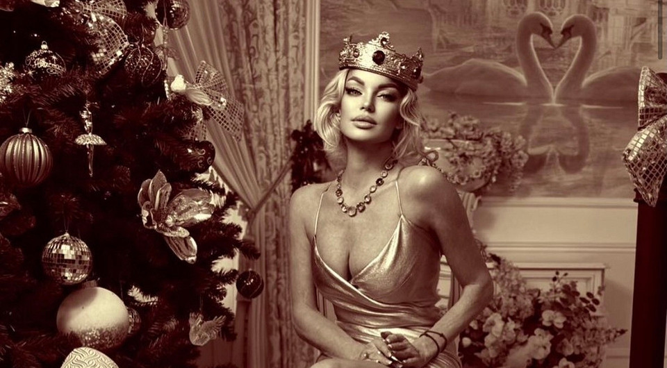 На втором месте после балета: Анастасия Волочкова призналась, в чем еще может построить карьеру