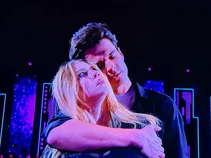 Александра Трусова и Иван Жвакин