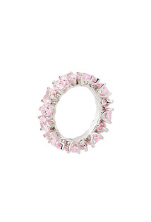 Модные обручальные кольца 2026: забудь про классику — вот что сейчас носят