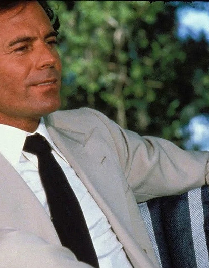 Хулио Иглесиас отреагировал на обвинения в домогательствах