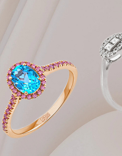 Модные обручальные кольца 2026: забудь про классику — вот что сейчас носят