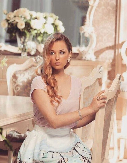 Аглая Шиловская: биография, яркие роли и жизненные испытания наследницы известной династии