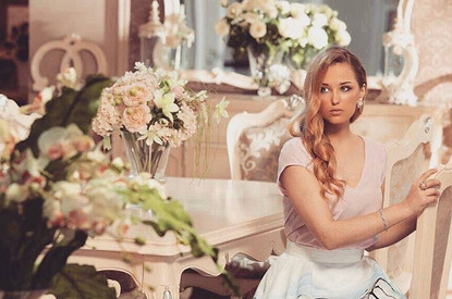 Аглая Шиловская: биография, яркие роли и жизненные испытания наследницы известной династии