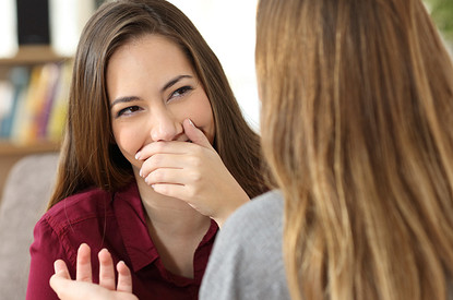 Оговорка по Фрейду: что это значит и правда ли, что это доказано наукой