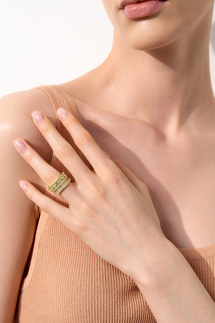 Фото в галерее: Holy Silver