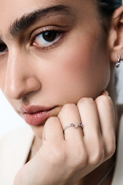 Herald Percy Diamonds