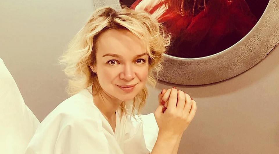 Мне можно только помешать: Виталина Цымбалюк-Романовская рассказала, почему воспитывает дочь одна