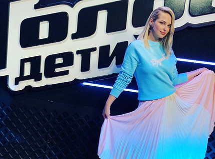 Аглая Шиловская: биография, яркие роли и жизненные испытания наследницы известной династии