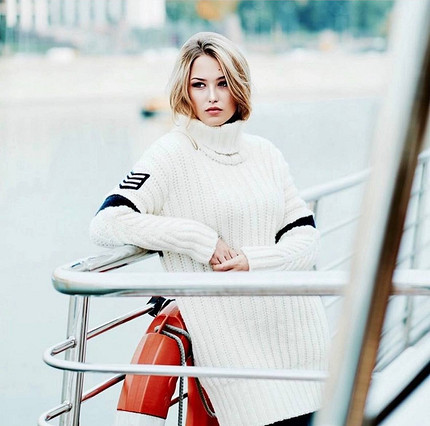 Аглая Шиловская: биография, яркие роли и жизненные испытания наследницы известной династии