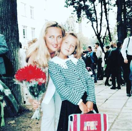 Аглая Шиловская: биография, яркие роли и жизненные испытания наследницы известной династии