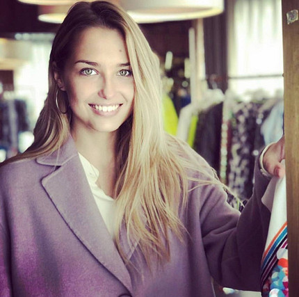 Аглая Шиловская: биография, яркие роли и жизненные испытания наследницы известной династии