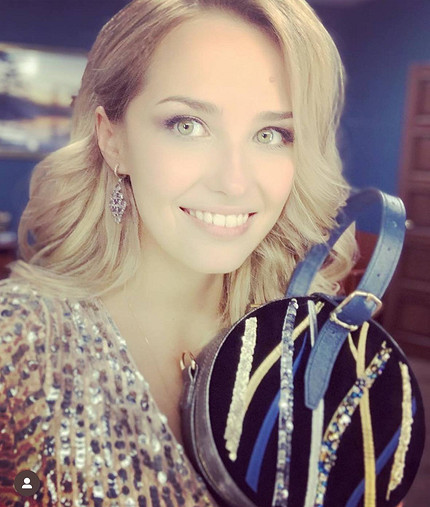 Аглая Шиловская: биография, яркие роли и жизненные испытания наследницы известной династии