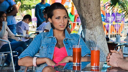 Аглая Шиловская: биография, яркие роли и жизненные испытания наследницы известной династии