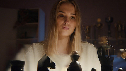 Аглая Шиловская: биография, яркие роли и жизненные испытания наследницы известной династии