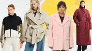 Модные женские куртки 2026: 8 трендов, которые будут везде