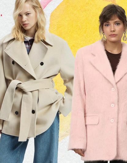 Модные женские куртки 2026: 8 трендов, которые будут везде