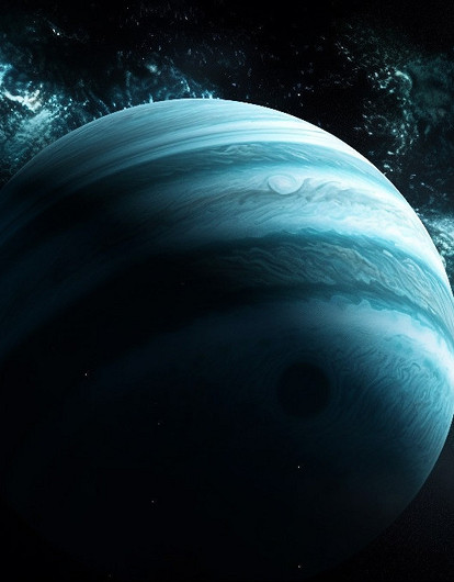 Нептун переходит из Рыб в Овна 26 января 2026 года: почему эта дата особенная и как ее провести