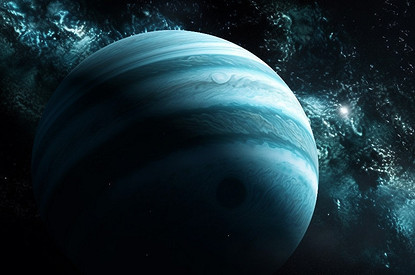 Нептун переходит из Рыб в Овна 26 января 2026 года: почему эта дата особенная и как ее провести