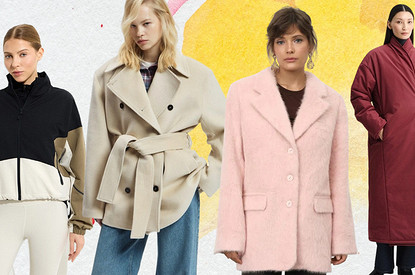 Модные женские куртки 2026: 8 трендов, которые будут везде