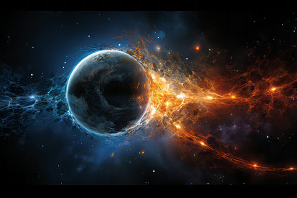 Нептун переходит из Рыб в Овна 26 января 2026 года: почему эта дата особенная и как ее провести