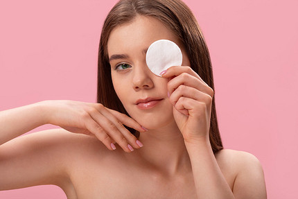 Как пользоваться пэдами для лица: пошаговая инструкция