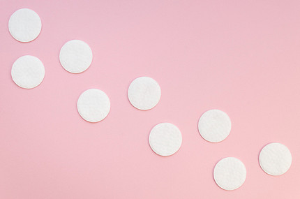 Как пользоваться пэдами для лица: пошаговая инструкция