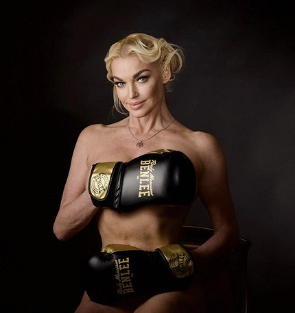 К 50-тилетию Анастасии Волочковой: рейтинг самых громких провокаций балерины