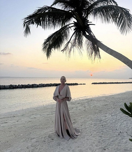 К 50-тилетию Анастасии Волочковой: рейтинг самых громких провокаций балерины