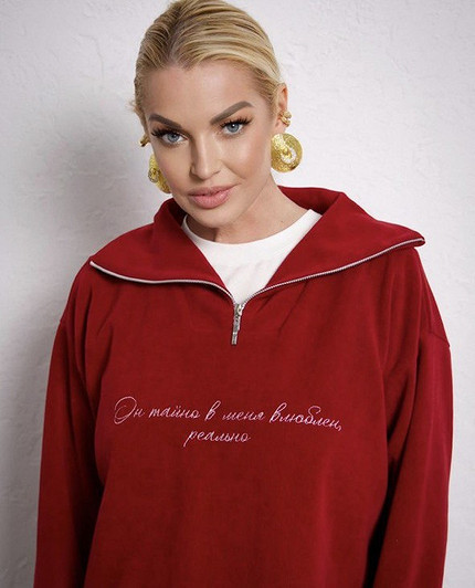 К 50-тилетию Анастасии Волочковой: рейтинг самых громких провокаций балерины