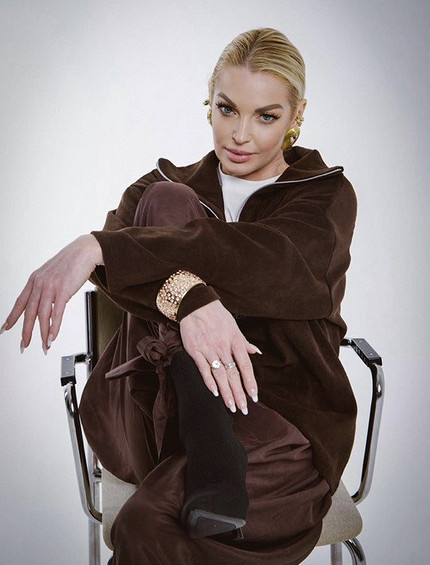 К 50-тилетию Анастасии Волочковой: рейтинг самых громких провокаций балерины