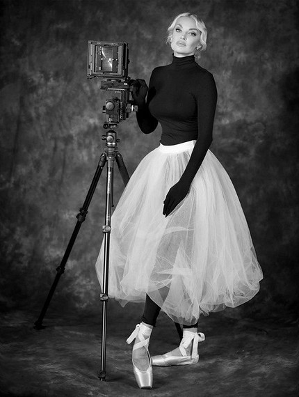 К 50-тилетию Анастасии Волочковой: рейтинг самых громких провокаций балерины