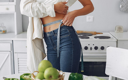 Микродиеты: как 5-дневные смены рациона могут ускорить метаболизм