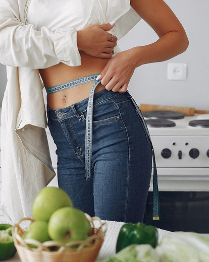 Микродиеты: как 5-дневные смены рациона могут ускорить метаболизм