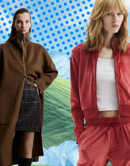 Модные образы весны 2026: готовые формулы стильного гардероба