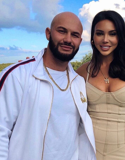 Действительность документов вызывает вопросы: адвокат Джигана оспорит его брачный контракт с Самойловой