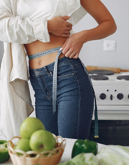 Микродиеты: как 5-дневные смены рациона могут ускорить метаболизм