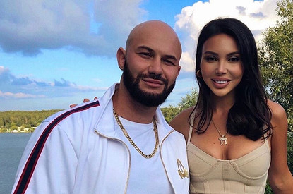 Действительность документов вызывает вопросы: адвокат Джигана оспорит его брачный контракт с Самойловой