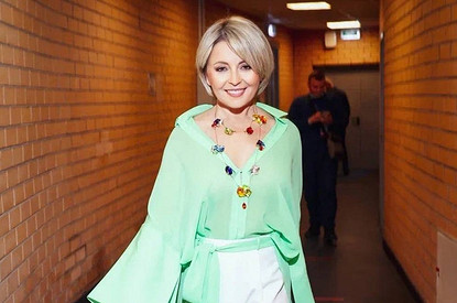 Анжелика Варум: биография, карьера и удачная личная жизнь вопреки слухам