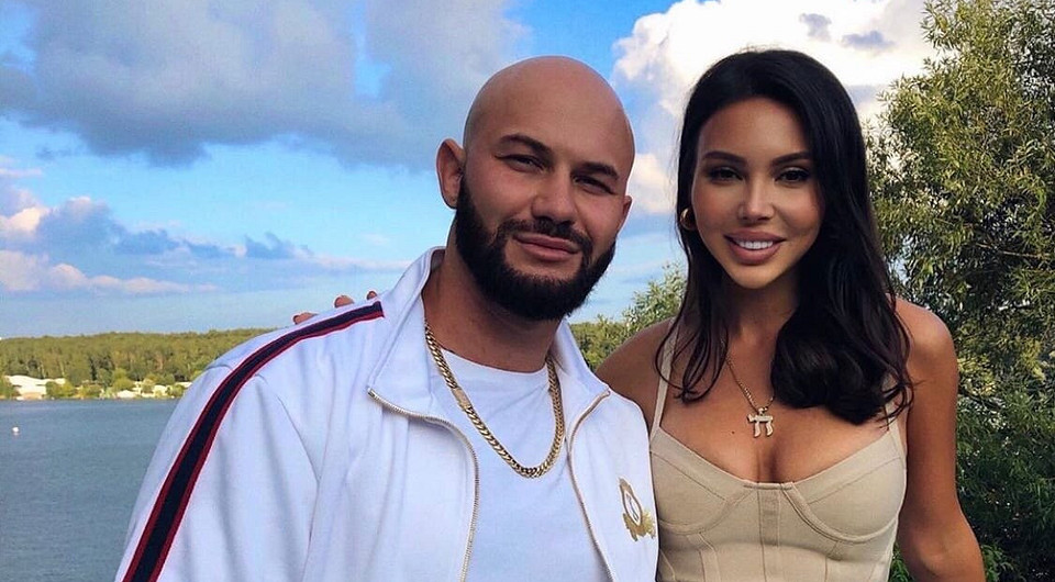 Действительность документов вызывает вопросы: адвокат Джигана оспорит его брачный контракт с Самойловой