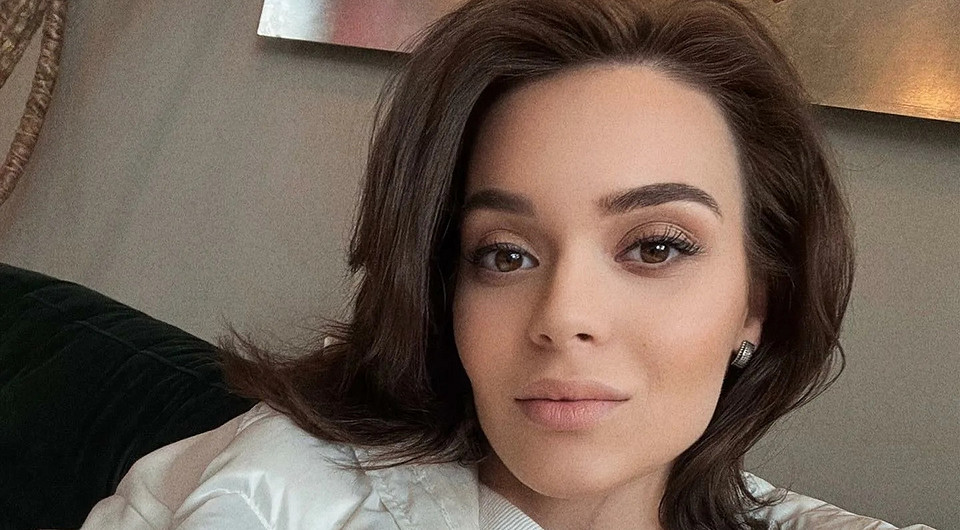 Аделина Сотникова стала мамой во второй раз