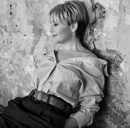 Анжелика Варум: биография, карьера и удачная личная жизнь вопреки слухам