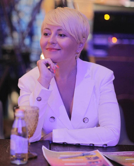 Анжелика Варум: биография, карьера и удачная личная жизнь вопреки слухам