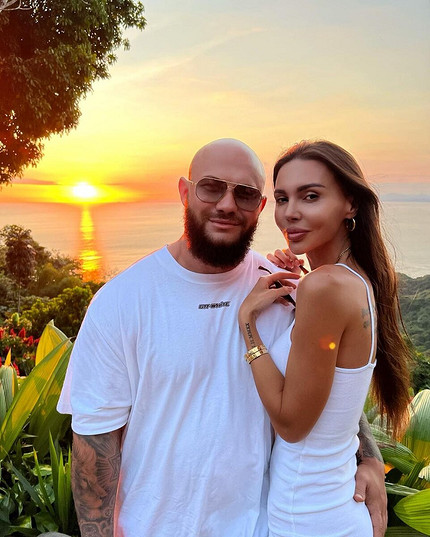 Действительность документов вызывает вопросы: адвокат Джигана оспорит его брачный контракт с Самойловой